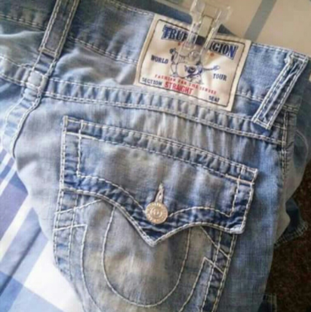 True religion jeans